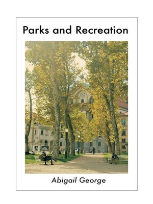 cover image of Parks and Recreation